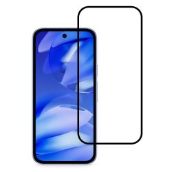 Protector de pantalla completo para Google Pixel 9a