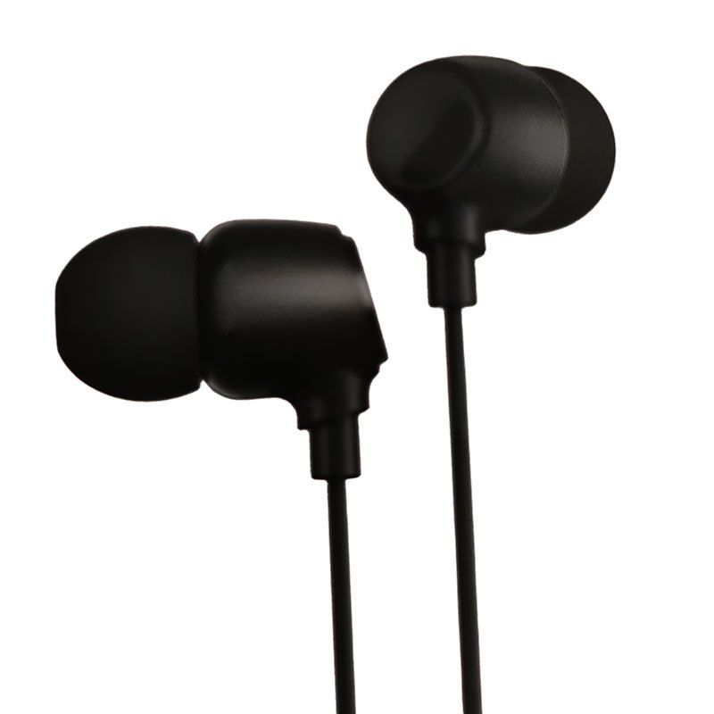 Auriculares con cable de 5 metros y micrófono GLS69860