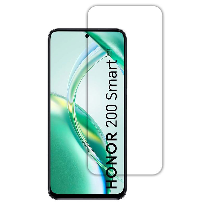 Protector de pantalla para Honor 200 Smart
