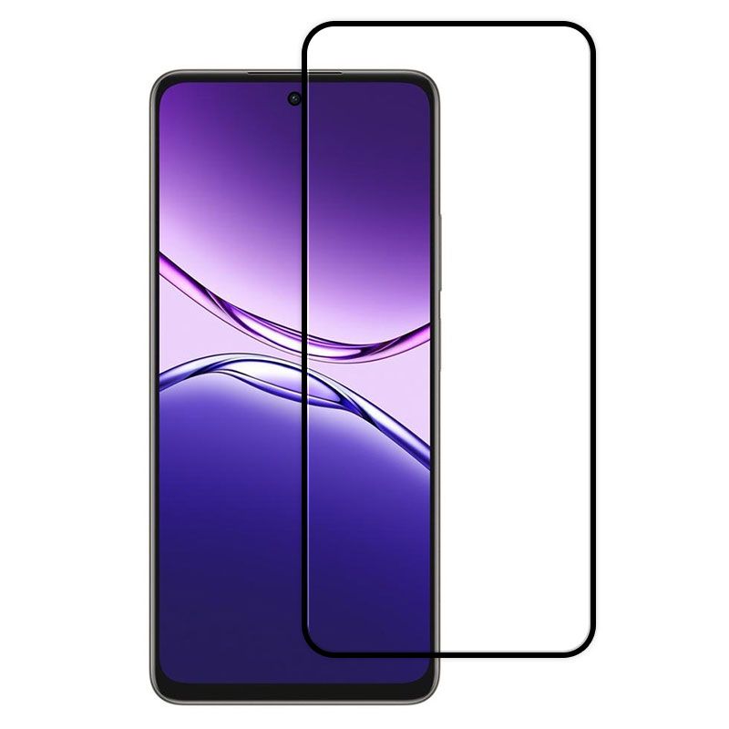 Protector de pantalla completo para Oppo A5 Pro / 5G