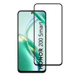 Protector de pantalla completo para Honor 200 Smart