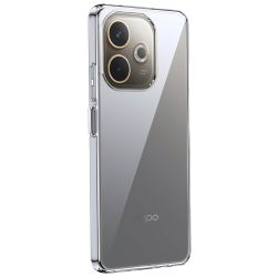 Funda transparente para Oppo A5 Pro / 5G