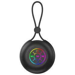 Altavoz Bluetooth Resistente al Agua con Cuerda UNICO BS2003