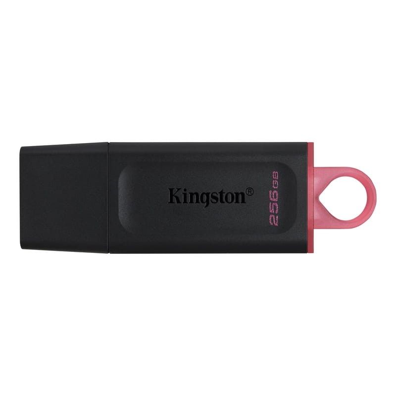Pendrive Kingston 256GB DataTraveler Exodia USB 3.2