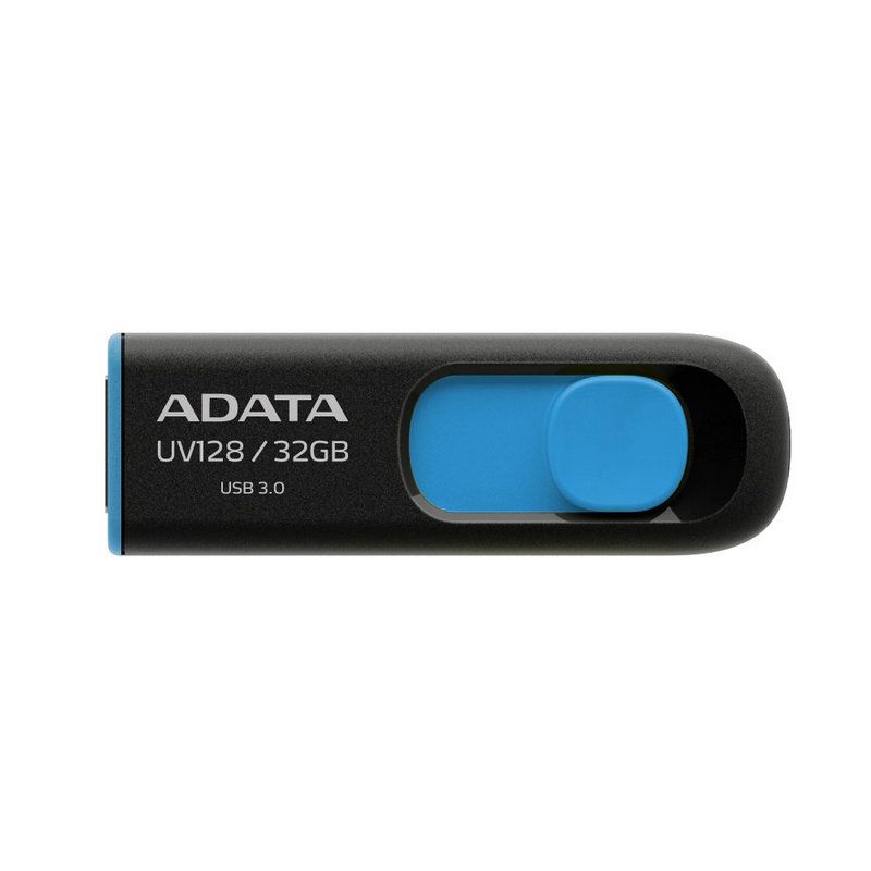 Pendrive ADATA UV128 32GB USB 3.2