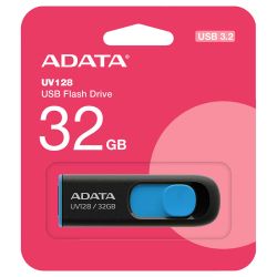Pendrive ADATA UV128 32GB USB 3.2