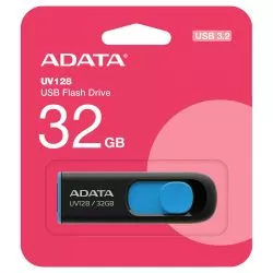 Pendrive ADATA UV128 32GB USB 3.2