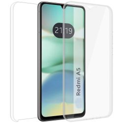 Funda Doble Cara Completa 360 para Xiaomi Redmi A5