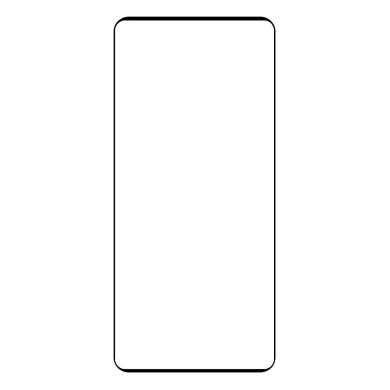 Protector de pantalla curvo para Motorola Moto Edge 60 Pro 5G