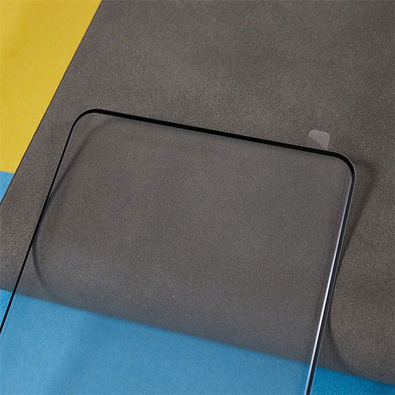 Protector de pantalla curvo para Motorola Moto Edge 60 Pro 5G