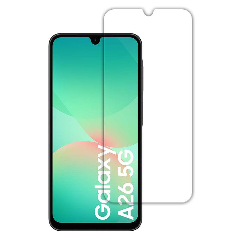 Protector de pantalla para Samsung Galaxy A26 5G