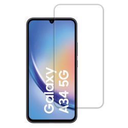 Protector de pantalla para Samsung Galaxy A34 5G