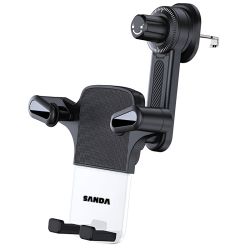Soporte de móvil para coche Gravity 360 SD-3620