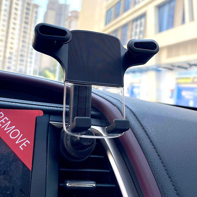 Soporte de móvil para coche Gravity 360 SD-3620