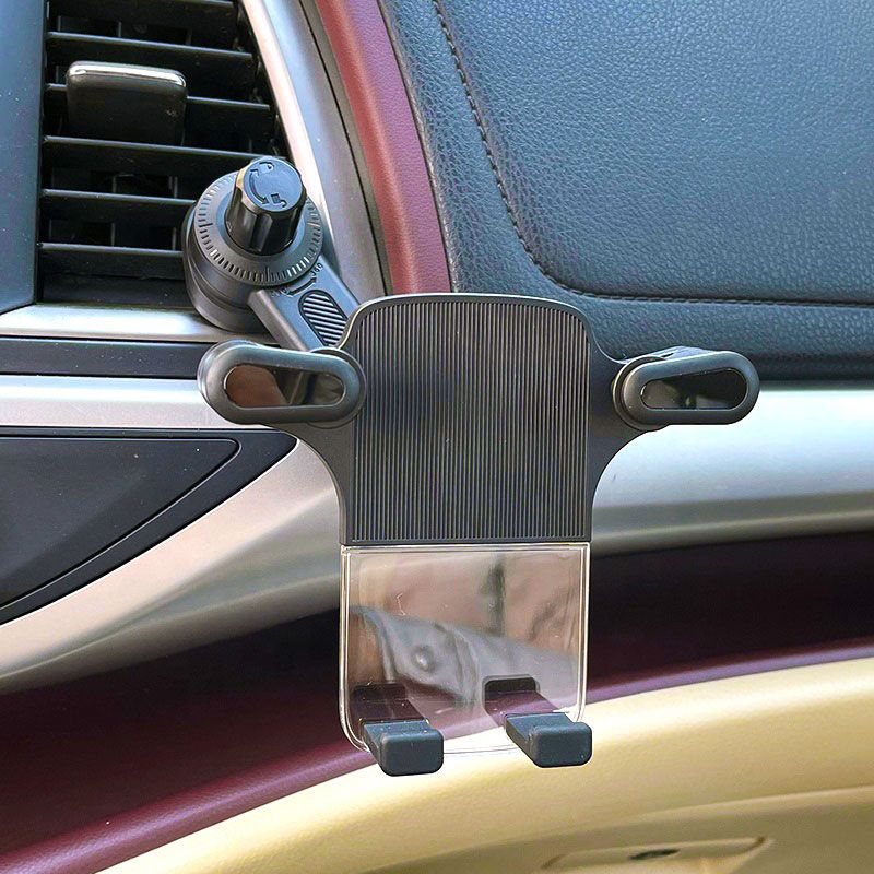 Soporte de móvil para coche Gravity 360 SD-3620