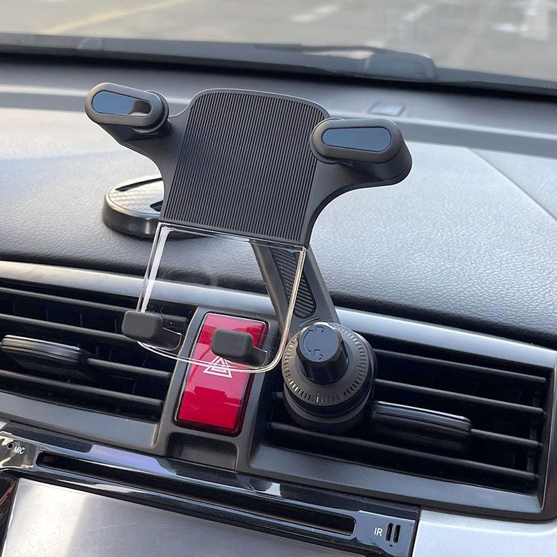 Soporte de móvil para coche Gravity 360 SD-3620