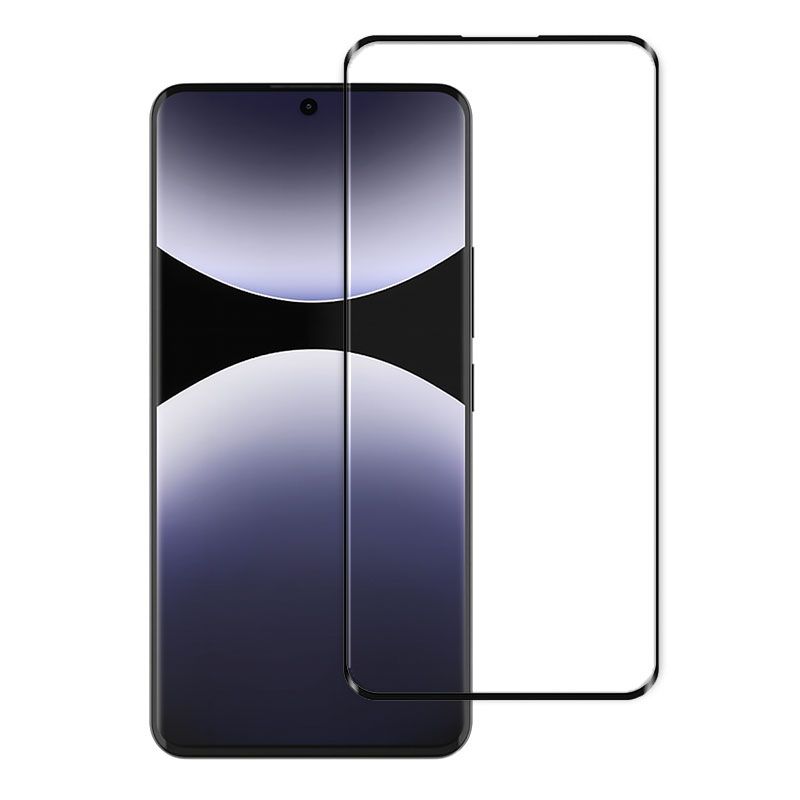 Protector de pantalla completo para Xiaomi Redmi Note 14 Pro / Plus