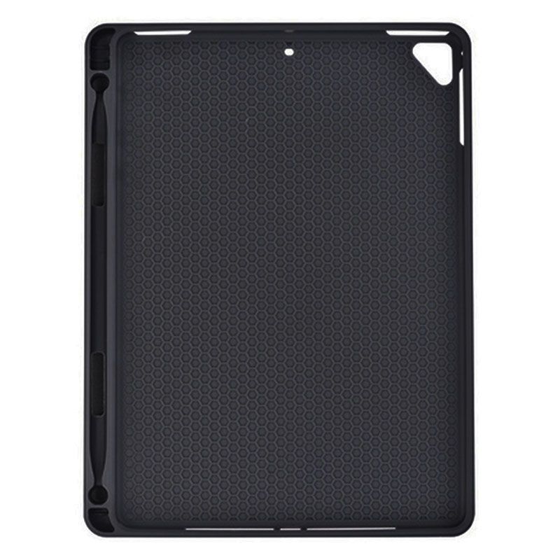 Funda Smart Cover para iPad 2017 / 2018 / Pro 9.7 con ranura para lápiz