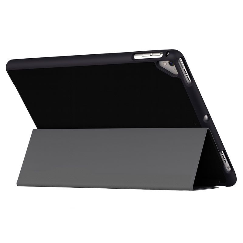 Funda Smart Cover para iPad 2017 / 2018 / Pro 9.7 con ranura para lápiz