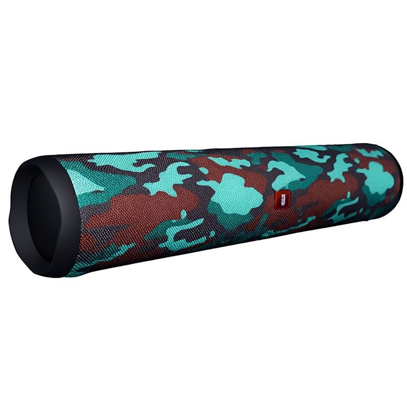 Altavoz Bluetooth A189 Music + tubular, tipo Barra de sonido