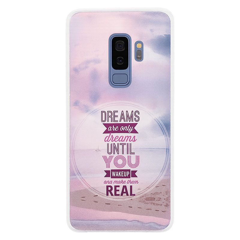 Funda Playa Dreams para Samsung Galaxy S9 
