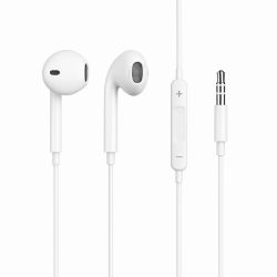 Auriculares In Ear Premium con manos libres y control de volumen