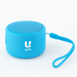 Altavoz Bluetooth resistente al agua BS1494 Azul