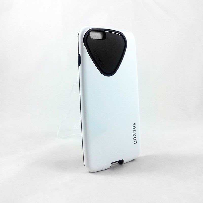 Carcasa protectora iPhone 6 Plus / 6S Plus Youyou diseño premium