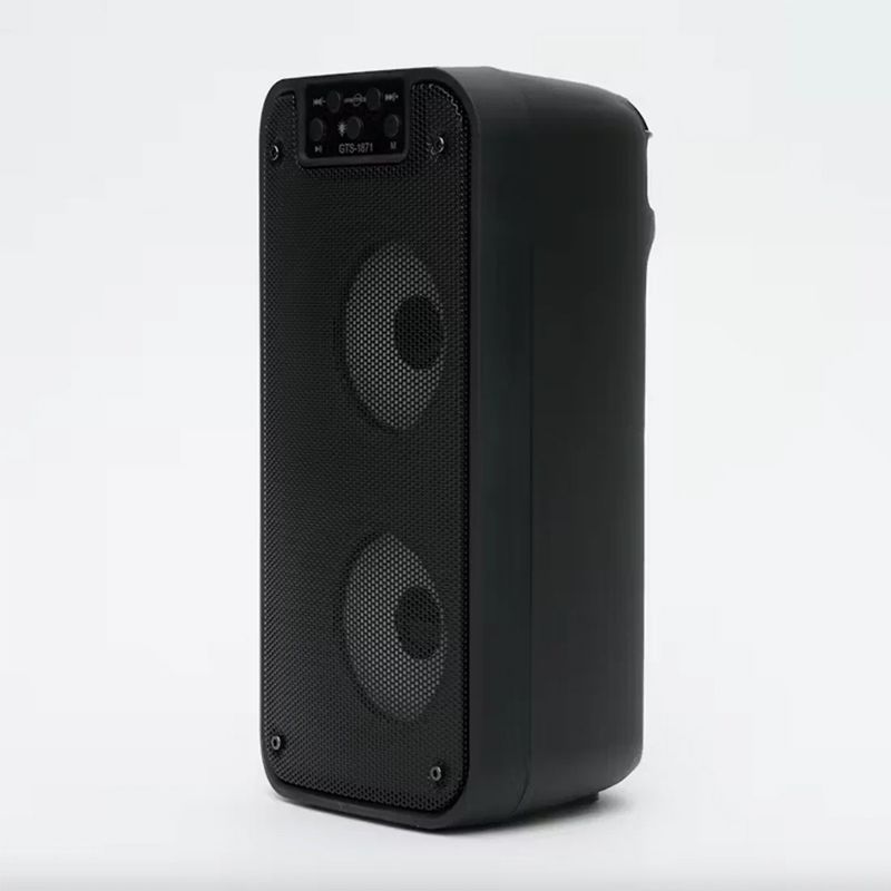 Altavoz Portátil GreatNice GTS-1871 TWS Bluetooth