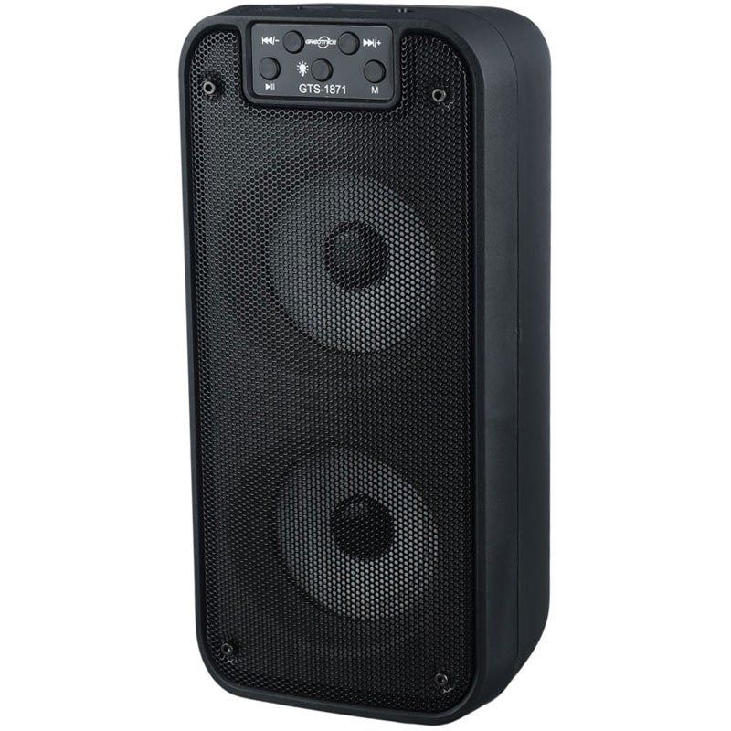 Altavoz Portátil GreatNice GTS-1871 TWS Bluetooth