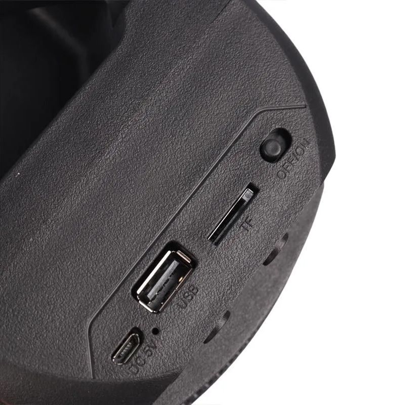 Altavoz Portátil GreatNice GTS-2165 TWS Bluetooth