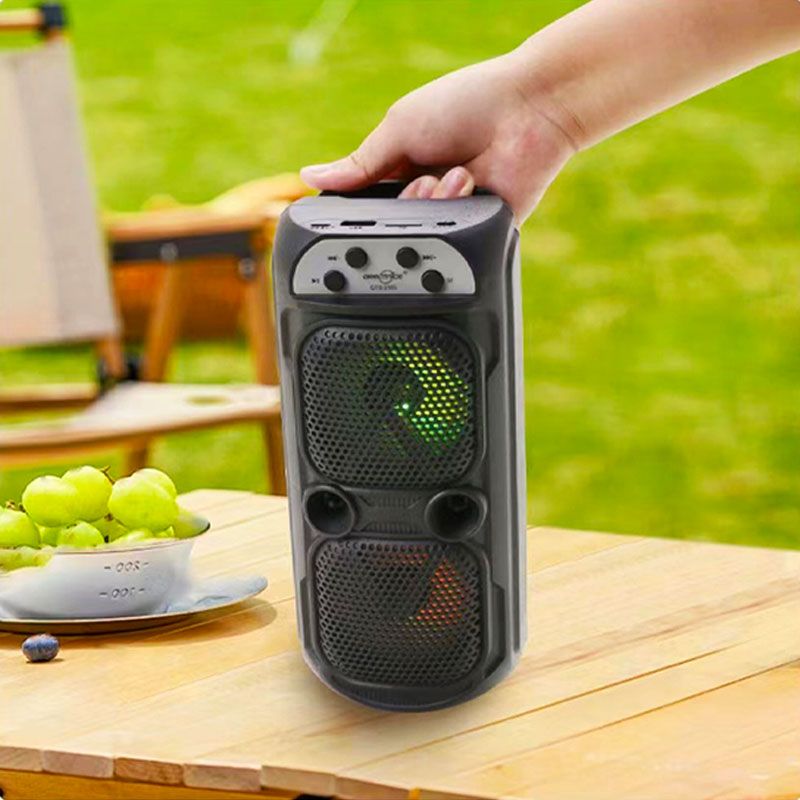 Altavoz Portátil GreatNice GTS-2165 TWS Bluetooth