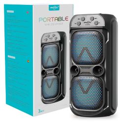 Altavoz Portátil GreatNice GTS-2165 TWS Bluetooth