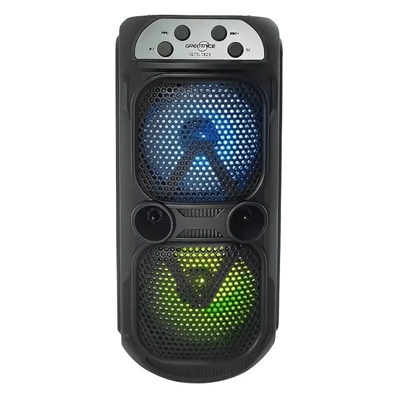 Altavoz Portátil GreatNice GTS-2165 TWS Bluetooth