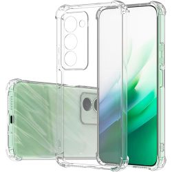 Funda con esquinas reforzadas para Xiaomi Redmi 15