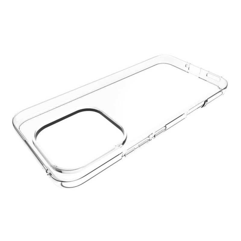 Funda transparente para Honor 400 Lite