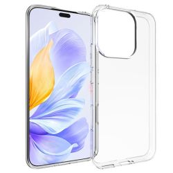 Funda transparente para Honor 400 Lite