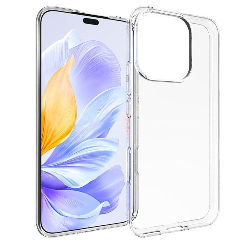 Funda transparente para Honor 400 Lite