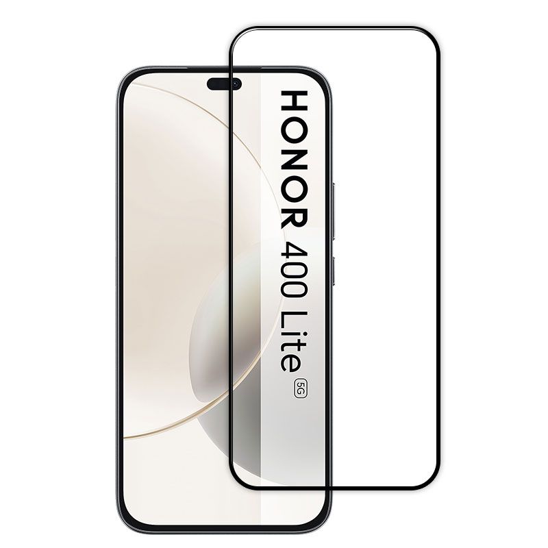 Protector de pantalla completo para Honor 200 Lite / 400 Lite 