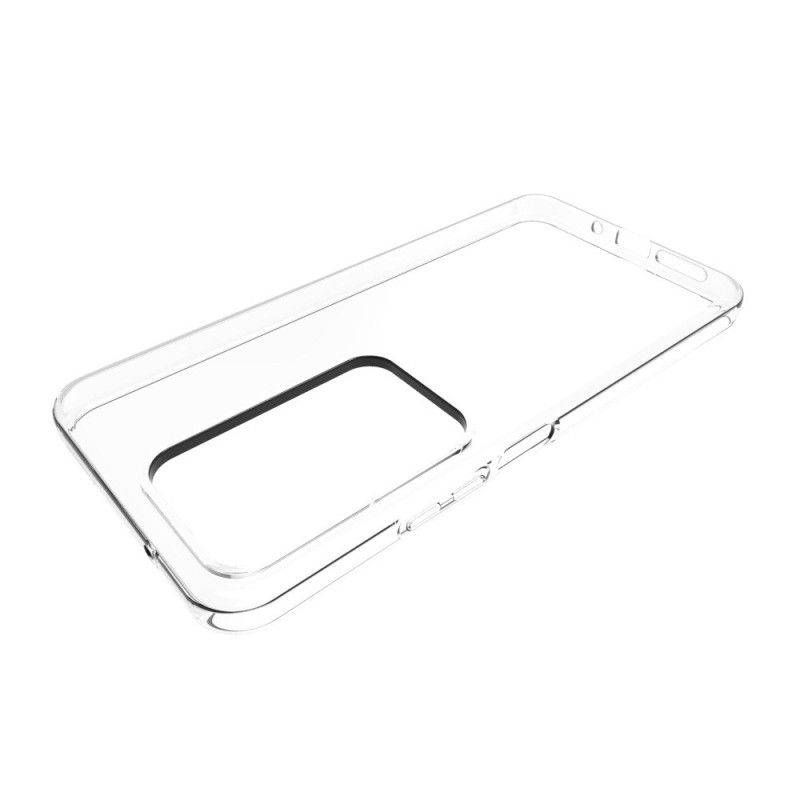 Funda transparente para Xiaomi Redmi 15