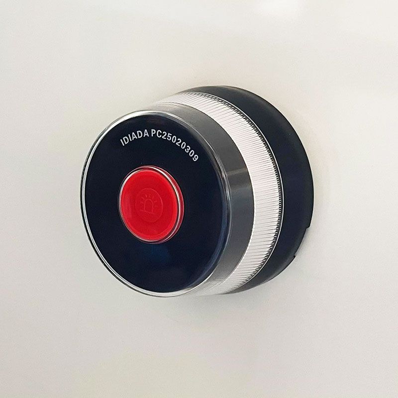 Luz de Emergencia V16 Conectada a DGT 3.0 IP54