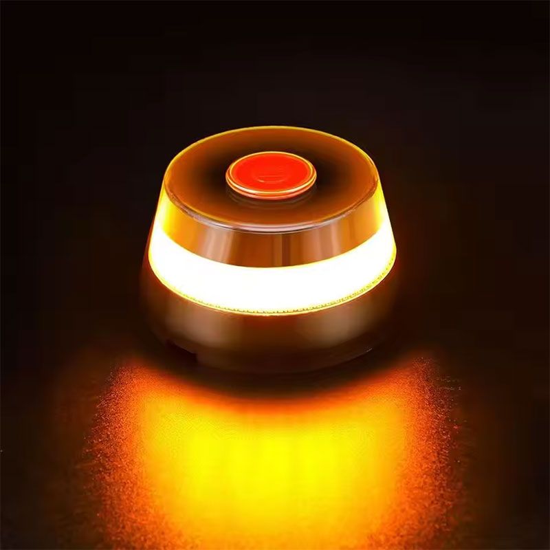 Luz de Emergencia V16 Conectada a DGT 3.0 IP54