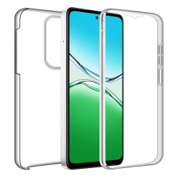 Funda Doble Cara 360 para Oppo A5 4G / A5 5G