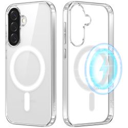 Funda Antigolpe premium con Magsafe para Samsung Galaxy A17 / A26