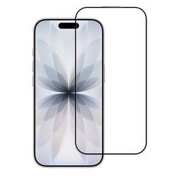 Protector de pantalla completo para iPhone 17