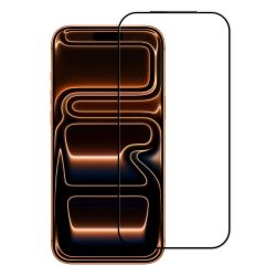 Protector de pantalla completo para iPhone 17 Pro