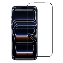 Protector de pantalla completo para iPhone 17 Pro Max