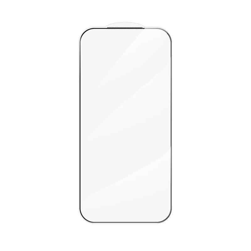 Protector de pantalla completo para iPhone Air