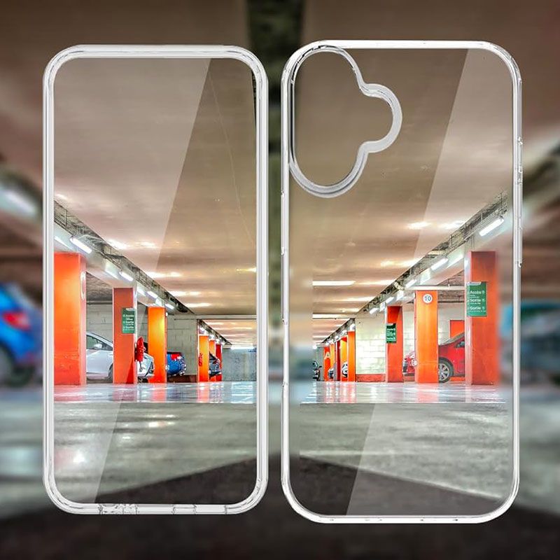 Funda Doble Cara 360 para iPhone 17