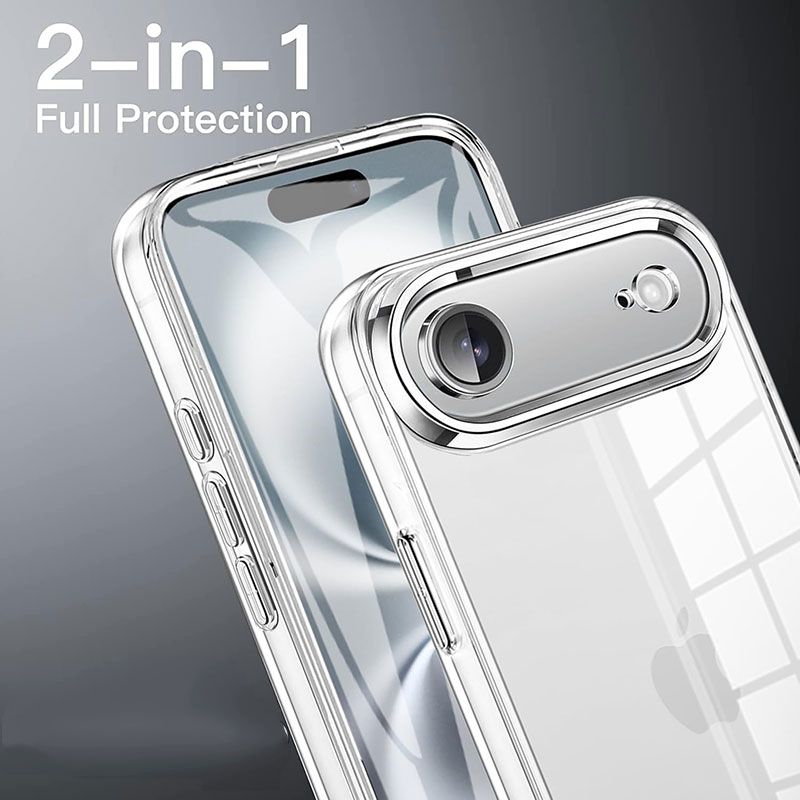 Funda Doble Cara 360 para iPhone Air